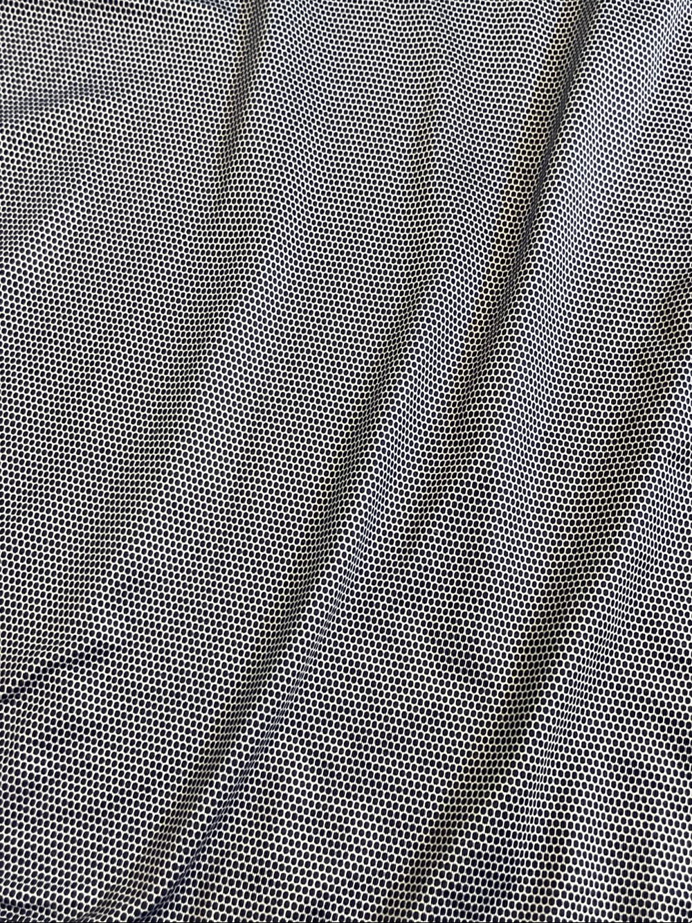Johnny- O Men's Quarter-Zip Long Sleeve performance twilight Blue large NWOT - Picture 16 of 16